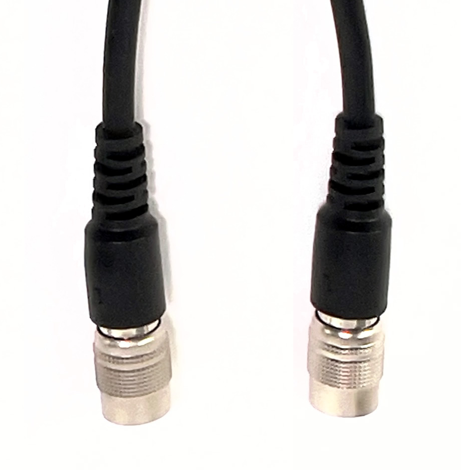 Hirose4 Power Cable | Gotham Sound