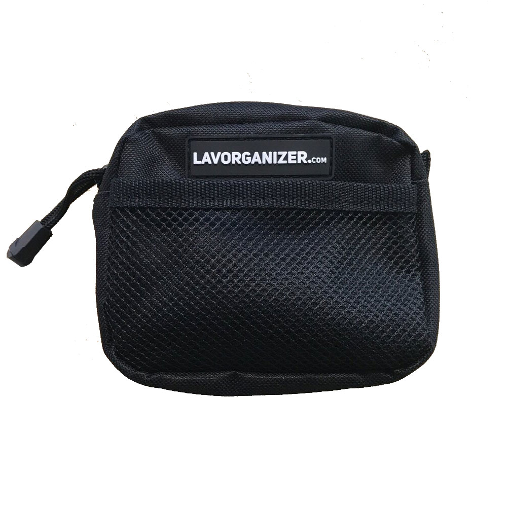 Lav Organizer | Gotham Sound