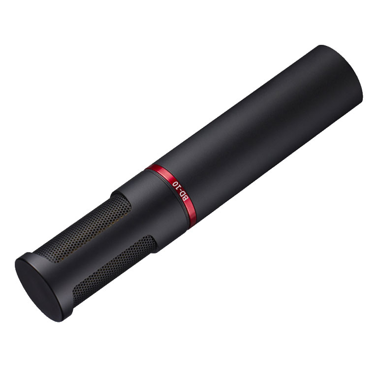 BD-10 Bidirectional Microphone | Gotham Sound