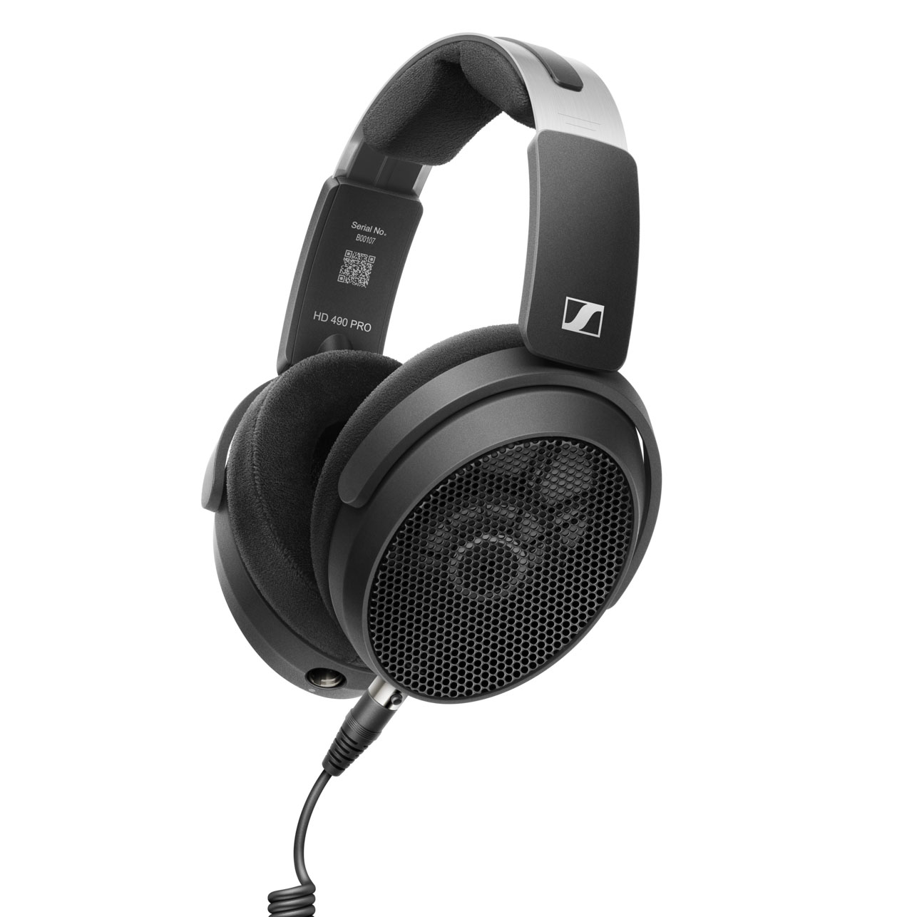 HD 490 Pro Headphones | Gotham Sound