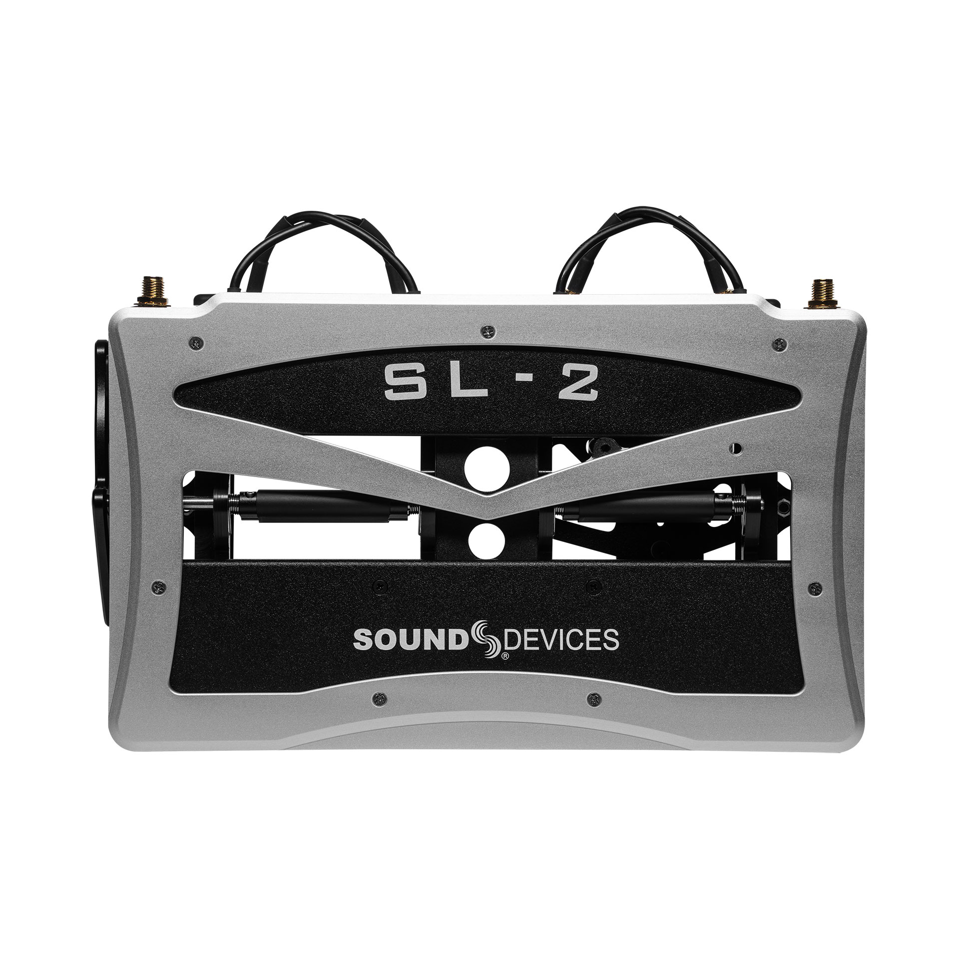 SL-2 Dual SuperSlot Wireless Module | Gotham Sound
