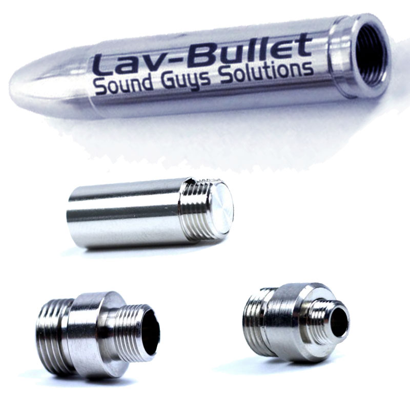 Lav-Bullet Bundle