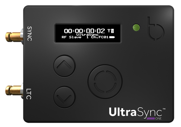 UltraSync One | Gotham Sound