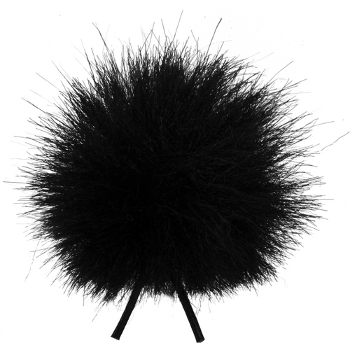 Windbubble L01 Faux Fur Windscreen | Gotham Sound