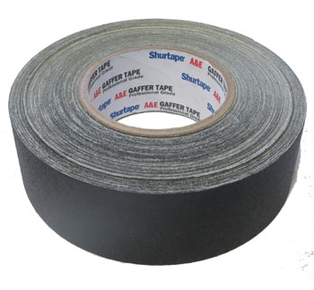 Gaffer's Tape, 2