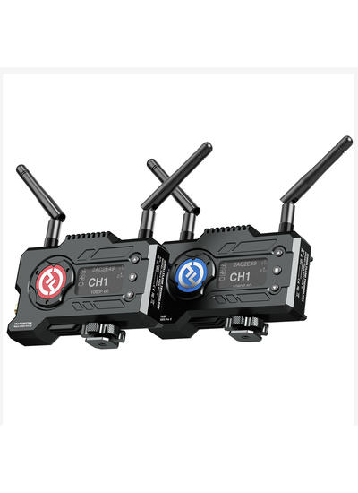 Mars 400S Pro II Wireless Video Monitoring System | Gotham Sound