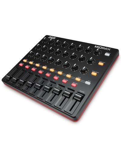MIDImix Controller | Gotham Sound