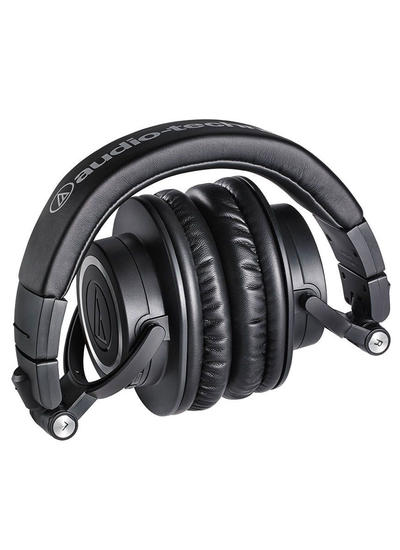 ATH-M50x Wireless Headphones | Gotham Sound