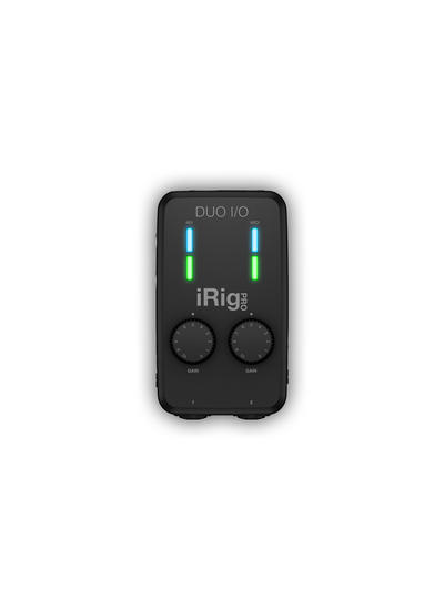 IK Multimedia iRig TRS to MIDI Cable