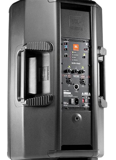 JBL EON612 shops 1,000-Watt Powered 12