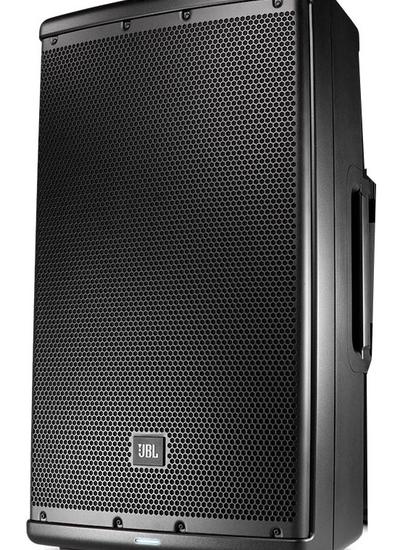 JBL EON612 1,000-Watt Powered good 12