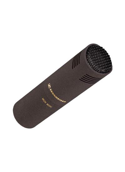MKH 8050 Supercardioid Condenser Microphone | Gotham Sound