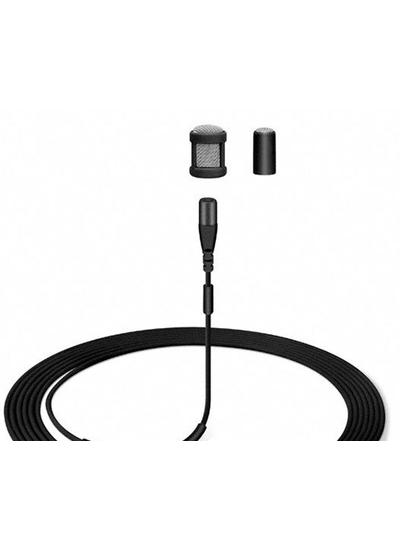 Sennheiser wired best sale lavalier microphone