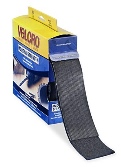 Velcro 2 Inch Velcro Hook, Adhesive-Backed (sold per foot)