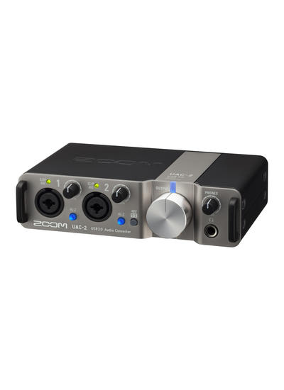 UAC-2 USB Audio Converter | Gotham Sound
