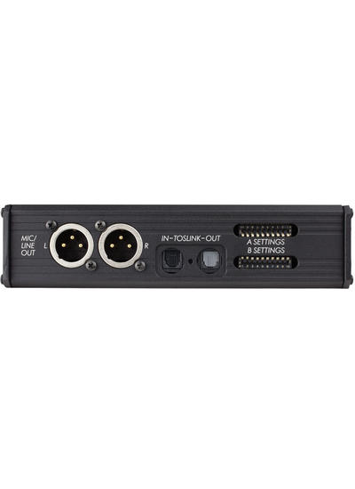 USBPre 2 Audio Interface | Gotham Sound