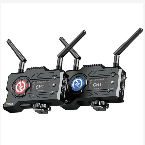 Mars 400S Pro II Wireless Video Monitoring System | Gotham Sound