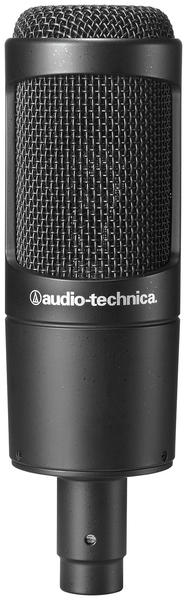 AT2035 Cardioid Condenser Microphone | Gotham Sound