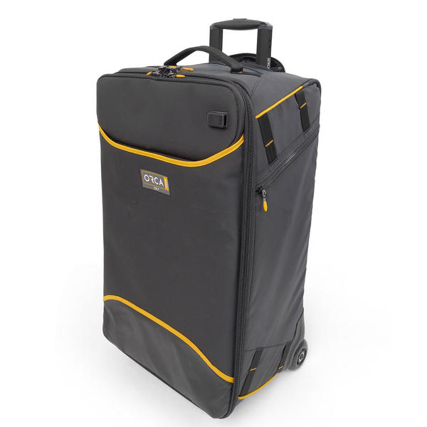 Think Tank Rolling Cases for Photo and Video Gear – Think Tank Photo