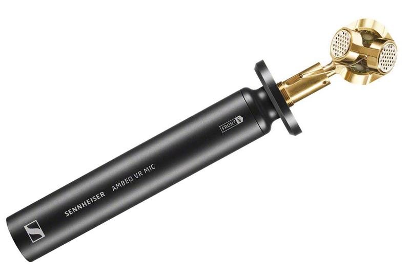 Sennheiser best sale ambeo vst