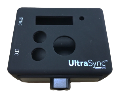 UltraSync One Case with 1/4