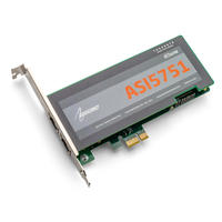 ASI5751 Dante Sound Card