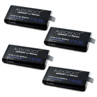 eSMART Li-96neo Battery Four-Pack