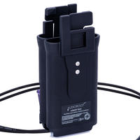 eSmart BH2 Dual Battery Combiner w/ Direct Output