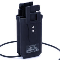 eSmart BH2 Dual Battery Combiner w/ Combined Power & Data Output