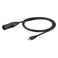 SB Charger XLR4 Power Cable