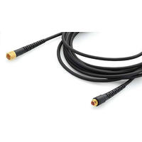 Microdot Extension Heavy-Duty Cable, 65.6'