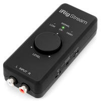 iRig Stream Audio Interface
