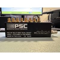 PSC RF Multi SMA Dual Band