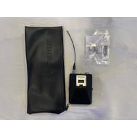 AD1 Digital Wireless Bodypack Transmitter with TA4M (G57: 470 to 616 MHz)