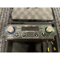 MCR 42 Dual Receiver