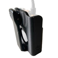 Zaxcom TRXLA Transmitter Belt Clip