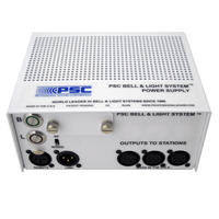 Bell & Light Power Supply