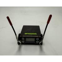 SRC-B1 Dual UHF Receiver