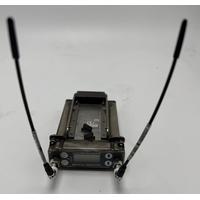 SRC-A1 Dual UHF Receiver