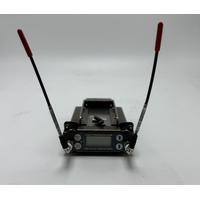 SRC-B1 Dual UHF Receiver