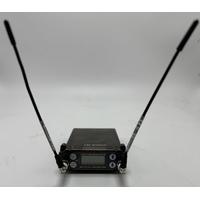 SRC-A1 Dual UHF Receiver