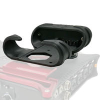 COGA Sound Battery Cup Bracket