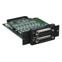 DA-6400 Analog Output Interface Card