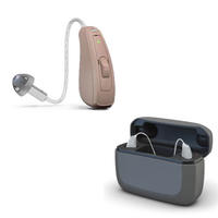 Neso 2.4 Behind-the-Ear Receiver, Rechargeable Bundle