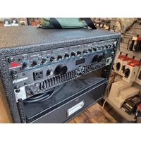 DBX 1066 Compressor, Furman M-8DX ,  Behringer ultra graph pro & 8 space rack unit