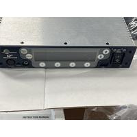 DSQD-Half-Rack Receiver