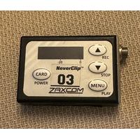 ZFR400 Audio Recorder